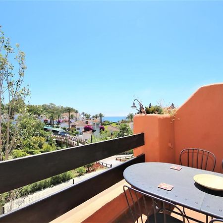 Apartment Hannah Estepona Exterior photo