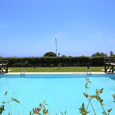 Apartment Hannah Estepona Exterior photo