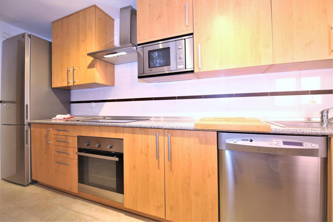 Apartment Hannah Estepona Exterior photo