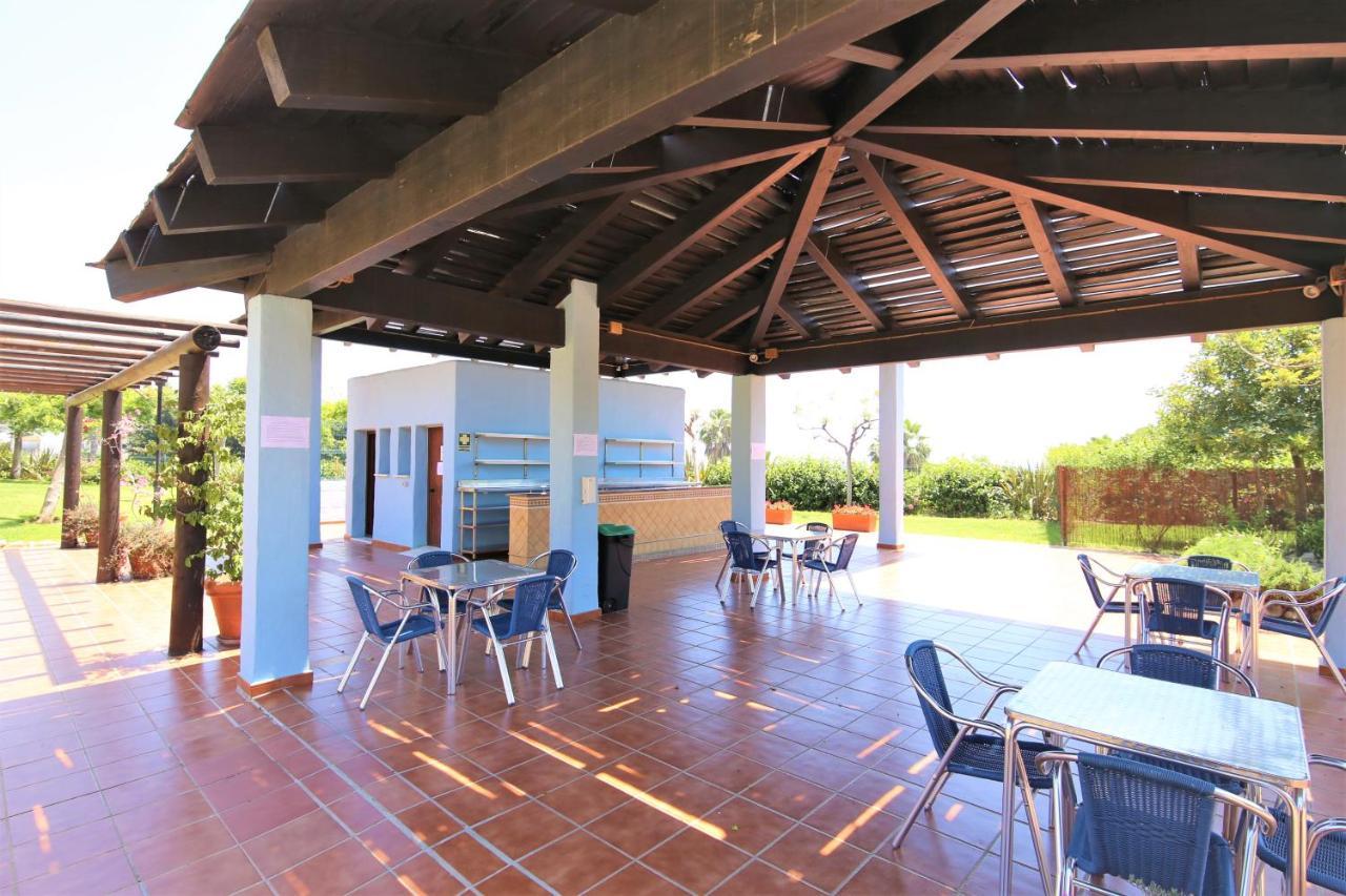 Apartment Hannah Estepona Exterior photo